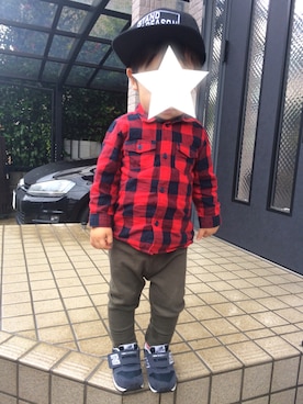 mzkさんのコーディネート