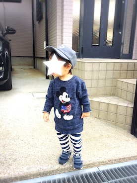 mzkさんのコーディネート