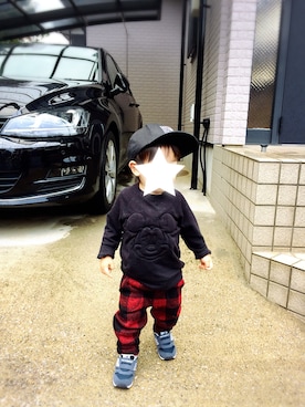 mzkさんのコーディネート