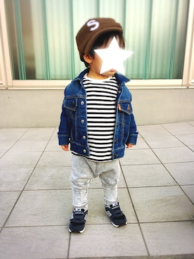 mzkさんのコーディネート