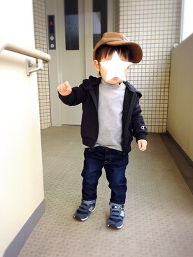 mzkさんのコーディネート