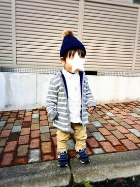 mzkさんのコーディネート