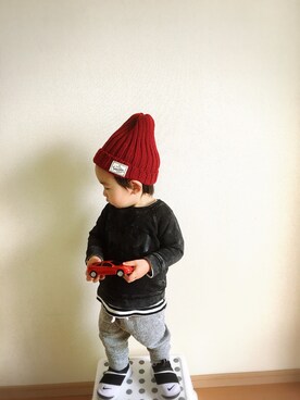 mzkさんのコーディネート