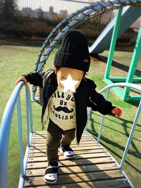 mzkさんのコーディネート