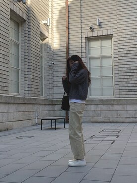 moeさんのコーディネート