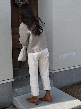 moeさんのコーディネート