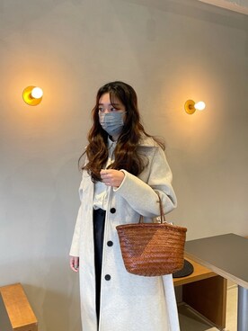 moeさんのコーディネート