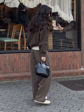 moeさんのコーディネート