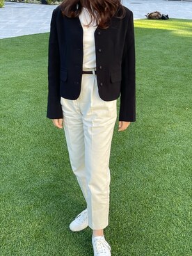 moeさんのコーディネート