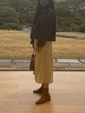 moeさんのコーディネート