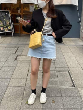 moeさんのコーディネート