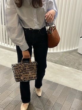 moeさんのコーディネート