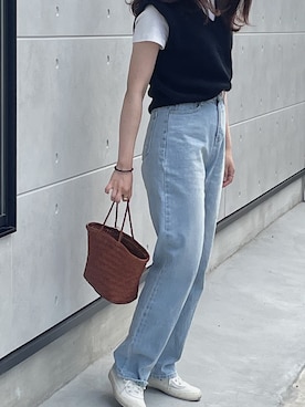 moeさんのコーディネート