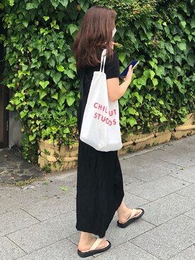 moeさんのコーディネート