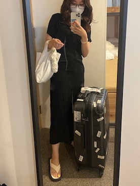 moeさんのコーディネート