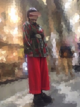 ナ オ.さんのコーディネート