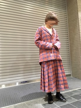 ナ オ.さんのコーディネート