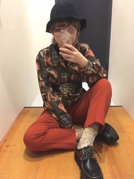 ナ オ.さんのコーディネート