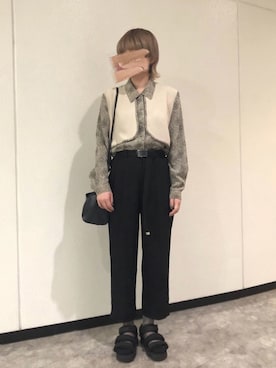 ナ オ.さんのコーディネート