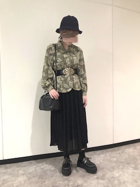 ナ オ.さんのコーディネート