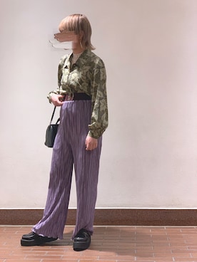 ナ オ.さんのコーディネート