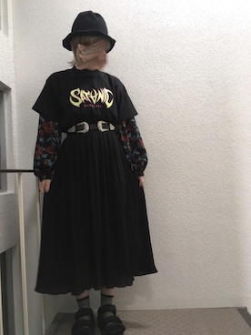 ナ オ.さんのコーディネート