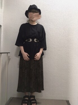 ナ オ.さんのコーディネート