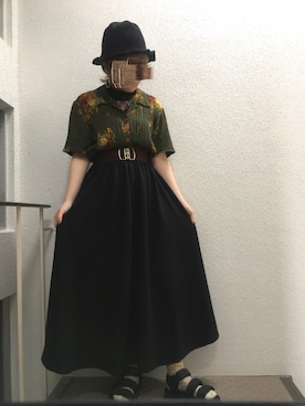 ナ オ.さんのコーディネート