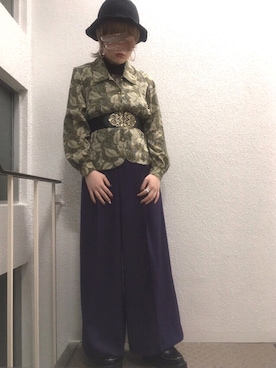 ナ オ.さんのコーディネート