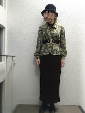 ナ オ.さんのコーディネート