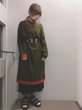 ナ オ.さんのコーディネート