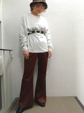 ナ オ.さんのコーディネート