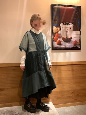 ナ オ.さんのコーディネート