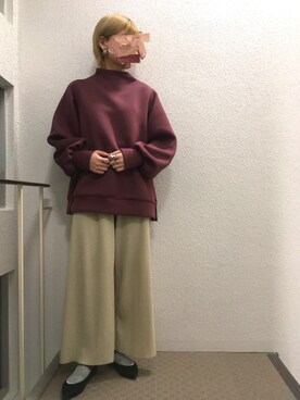 ナ オ.さんのコーディネート