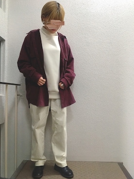 ナ オ.さんのコーディネート