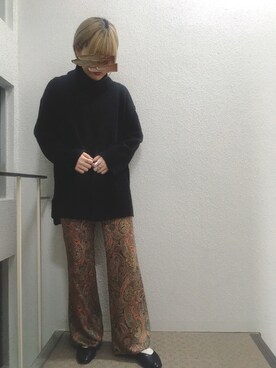 ナ オ.さんのコーディネート