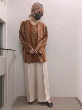 ナ オ.さんのコーディネート