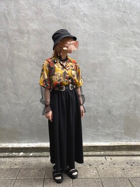 ナ オ.さんのコーディネート