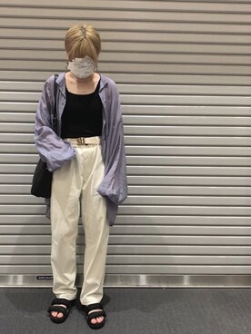 ナ オ.さんのコーディネート