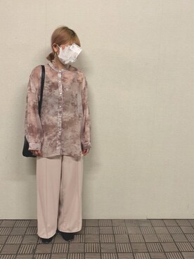 ナ オ.さんのコーディネート