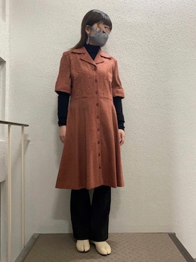 ナ オ.さんのコーディネート