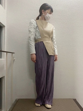 ナ オ.さんのコーディネート