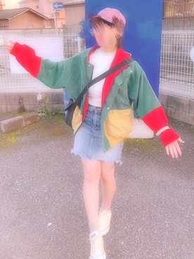 🤩Karige🤩さんのコーディネート