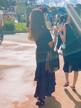 emuさんのコーディネート