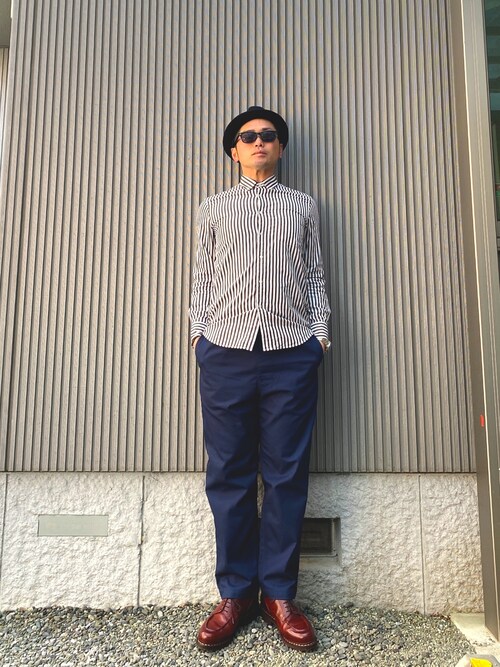 タケウチ☆ボンバイエさんのコーディネート