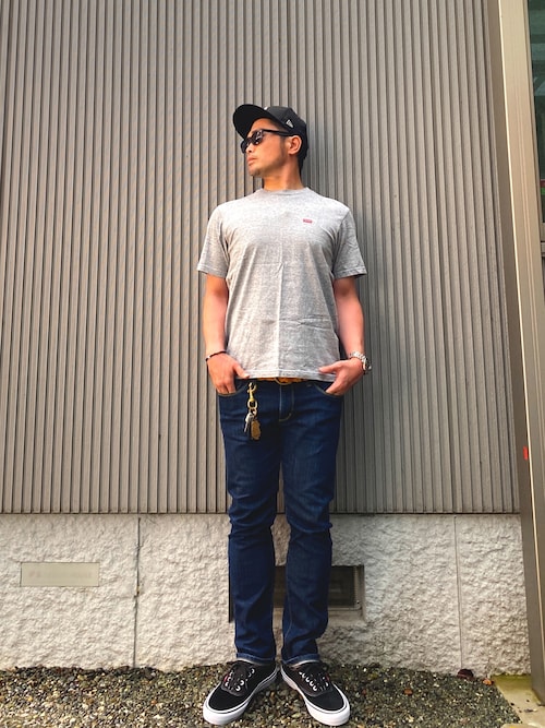 タケウチ☆ボンバイエさんのコーディネート