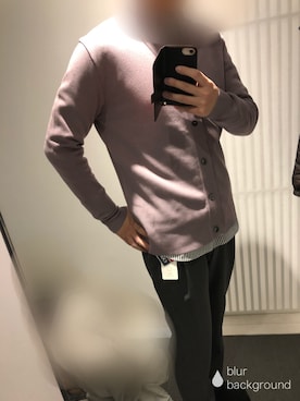 奴さん(メンズ・168cm)の秋コーディネート