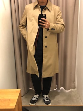 奴さんのコーディネート