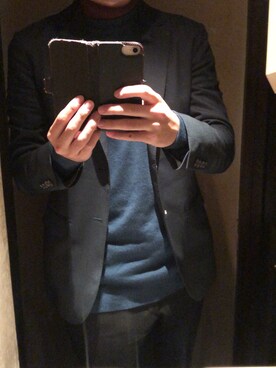 奴さんのコーディネート