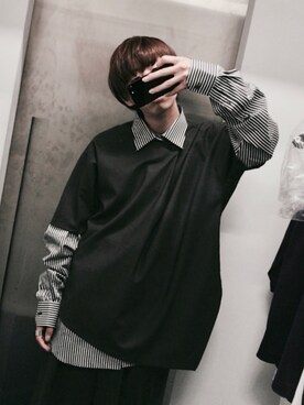 やなかわさんのコーディネート